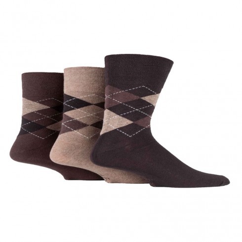 Gentle Grip Socks – The Hosiery Company